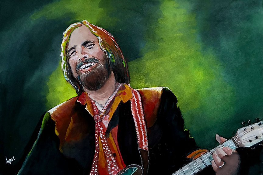 Tom Petty