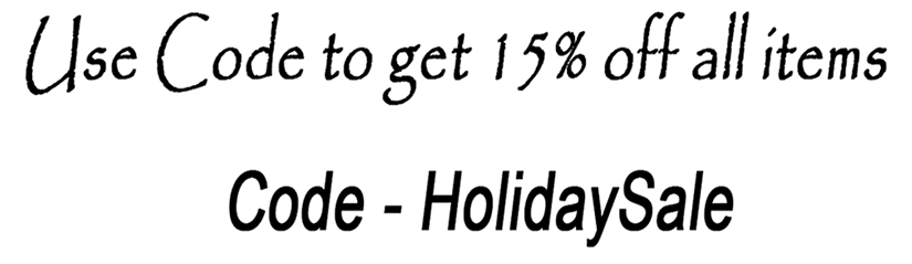 HolidaySale